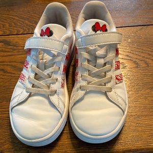 Adidas Minnie Mouse